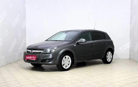 Opel Astra H, 2011 год, 519 000 рублей, 1 фотография