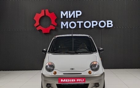 Daewoo Matiz I, 2011 год, 315 000 рублей, 2 фотография