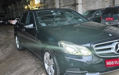 Mercedes-Benz E-Класс, 2014 год, 2 750 000 рублей, 1 фотография