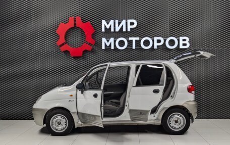 Daewoo Matiz I, 2011 год, 315 000 рублей, 10 фотография