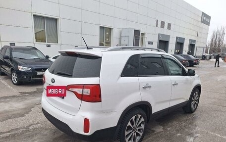 KIA Sorento II рестайлинг, 2015 год, 1 934 000 рублей, 4 фотография