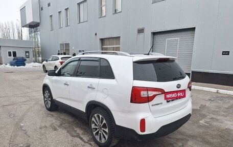 KIA Sorento II рестайлинг, 2015 год, 1 934 000 рублей, 3 фотография