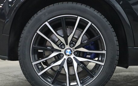 BMW X5, 2018 год, 6 570 000 рублей, 7 фотография