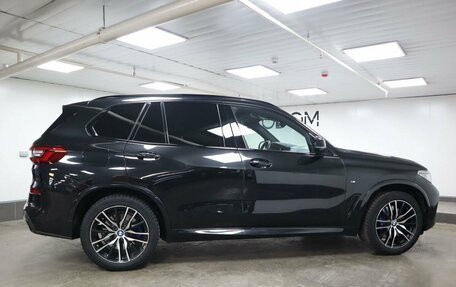 BMW X5, 2018 год, 6 570 000 рублей, 6 фотография