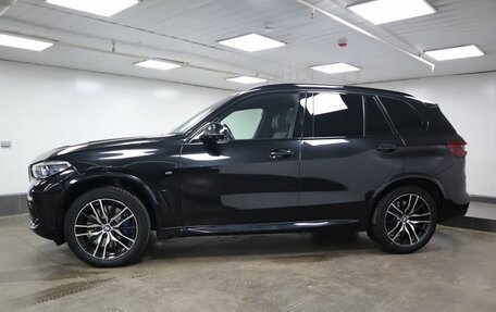 BMW X5, 2018 год, 6 570 000 рублей, 5 фотография