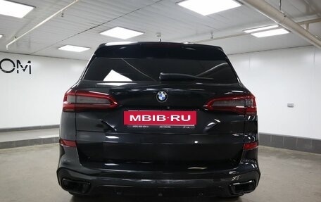 BMW X5, 2018 год, 6 570 000 рублей, 4 фотография