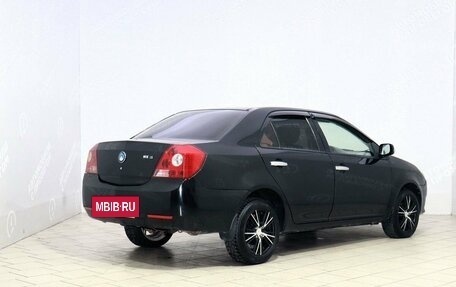 Geely MK I рестайлинг, 2010 год, 299 000 рублей, 4 фотография