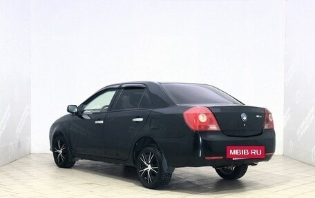 Geely MK I рестайлинг, 2010 год, 299 000 рублей, 6 фотография