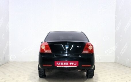 Geely MK I рестайлинг, 2010 год, 299 000 рублей, 5 фотография