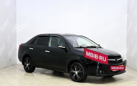 Geely MK I рестайлинг, 2010 год, 299 000 рублей, 3 фотография