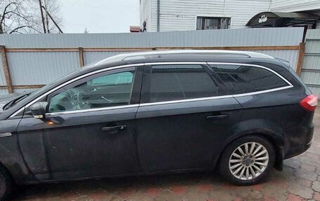 Ford Mondeo IV, 2011 год, 465 000 рублей, 2 фотография