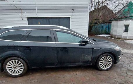 Ford Mondeo IV, 2011 год, 465 000 рублей, 4 фотография