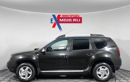 Renault Duster I рестайлинг, 2015 год, 1 277 000 рублей, 7 фотография