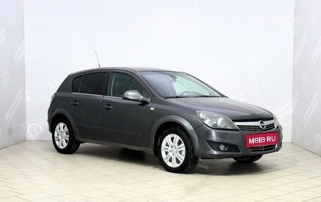 Opel Astra H, 2011 год, 519 000 рублей, 3 фотография