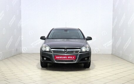 Opel Astra H, 2011 год, 519 000 рублей, 2 фотография