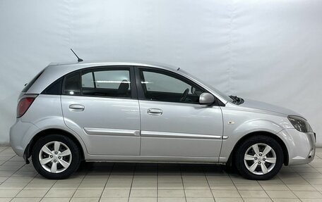 KIA Rio II, 2010 год, 749 000 рублей, 8 фотография