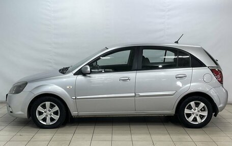 KIA Rio II, 2010 год, 749 000 рублей, 9 фотография