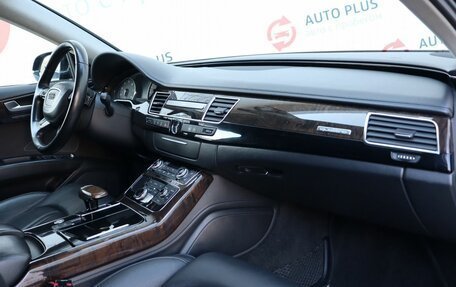 Audi A8, 2013 год, 2 600 000 рублей, 12 фотография