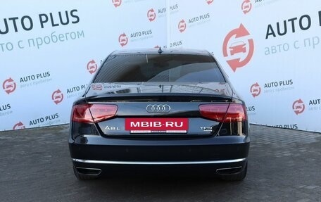 Audi A8, 2013 год, 2 600 000 рублей, 8 фотография