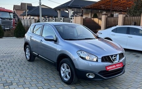 Nissan Qashqai, 2012 год, 1 185 000 рублей, 2 фотография