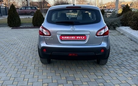 Nissan Qashqai, 2012 год, 1 185 000 рублей, 16 фотография