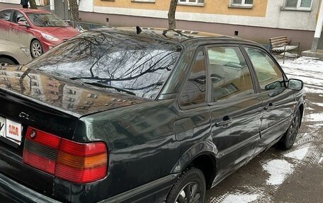 Volkswagen Passat B4, 1994 год, 185 000 рублей, 7 фотография