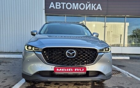 Mazda CX-5 II, 2022 год, 3 730 000 рублей, 13 фотография