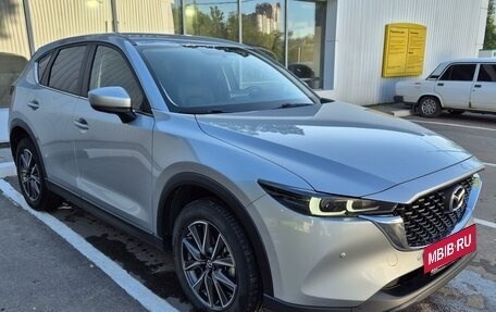 Mazda CX-5 II, 2022 год, 3 730 000 рублей, 15 фотография