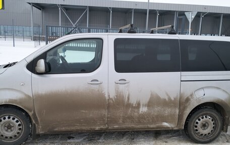 Peugeot Traveller I, 2017 год, 2 000 000 рублей, 7 фотография