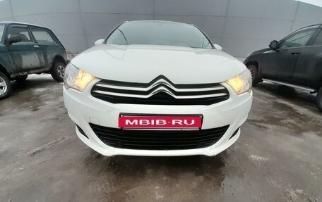 Citroen C4 II рестайлинг, 2011 год, 510 000 рублей, 7 фотография