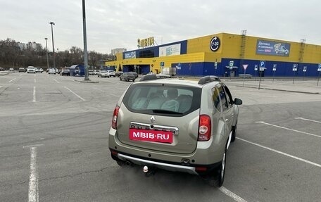 Renault Duster I рестайлинг, 2012 год, 995 000 рублей, 3 фотография