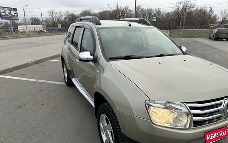 Renault Duster I рестайлинг, 2012 год, 995 000 рублей, 6 фотография