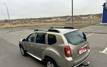 Renault Duster I рестайлинг, 2012 год, 995 000 рублей, 15 фотография