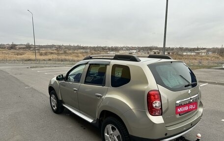 Renault Duster I рестайлинг, 2012 год, 995 000 рублей, 17 фотография