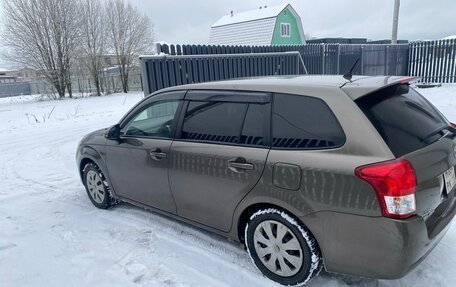 Toyota Corolla, 2012 год, 1 440 000 рублей, 6 фотография