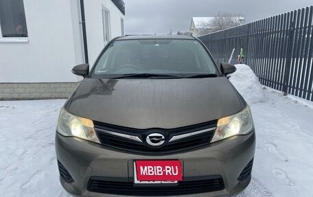 Toyota Corolla, 2012 год, 1 440 000 рублей, 4 фотография