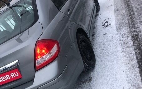 Nissan Tiida, 2010 год, 610 000 рублей, 2 фотография