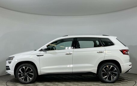 Skoda Karoq I, 2024 год, 4 100 000 рублей, 7 фотография