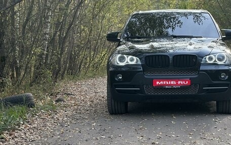 BMW X5, 2008 год, 2 050 000 рублей, 1 фотография