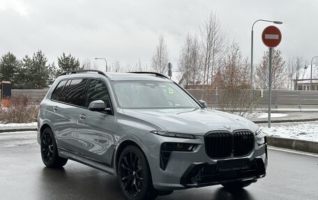 BMW X7, 2024 год, 19 250 000 рублей, 3 фотография