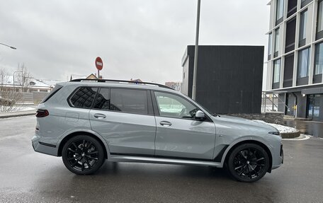 BMW X7, 2024 год, 19 250 000 рублей, 4 фотография