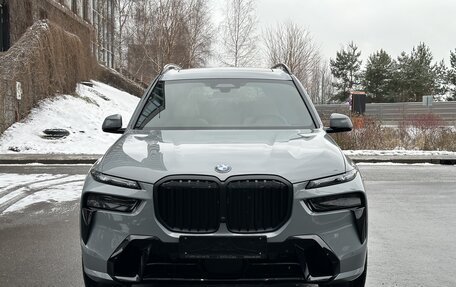 BMW X7, 2024 год, 19 250 000 рублей, 2 фотография