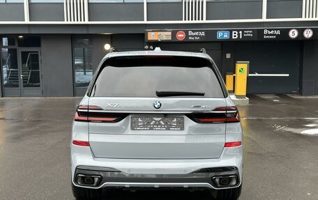 BMW X7, 2024 год, 19 250 000 рублей, 6 фотография