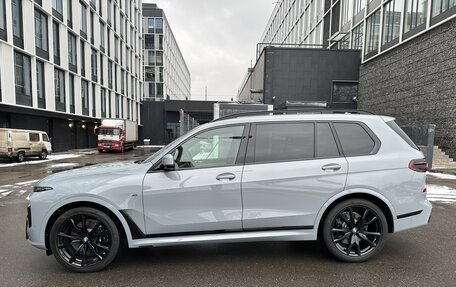 BMW X7, 2024 год, 19 250 000 рублей, 8 фотография