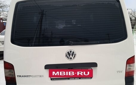 Volkswagen Transporter T5 рестайлинг, 2013 год, 2 200 000 рублей, 11 фотография