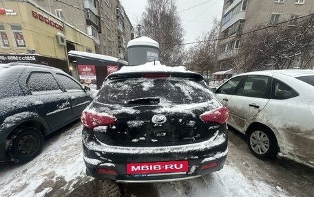 Lifan X50, 2015 год, 650 000 рублей, 6 фотография