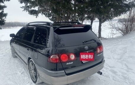 Toyota Caldina, 1999 год, 685 000 рублей, 5 фотография