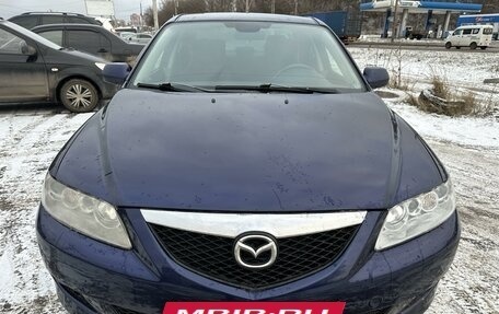 Mazda 6, 2005 год, 399 000 рублей, 3 фотография