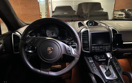 Porsche Cayenne III, 2011 год, 3 500 000 рублей, 7 фотография