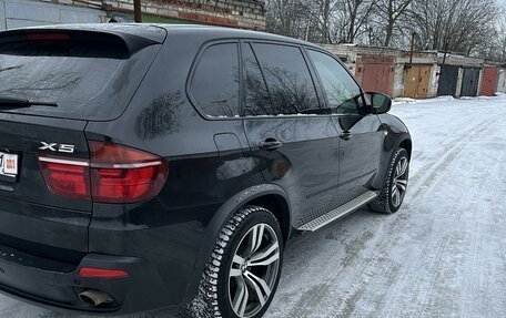 BMW X5, 2008 год, 2 050 000 рублей, 7 фотография